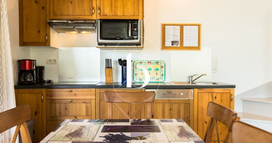 vente Villa Labastide De Virac