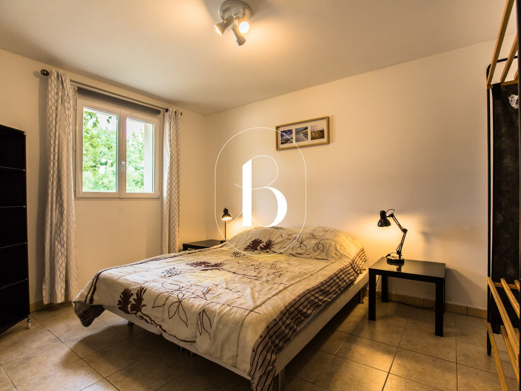 vente Villa Labastide De Virac