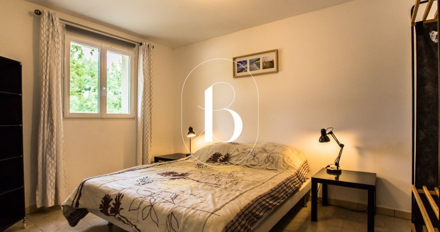 vente Villa Labastide De Virac