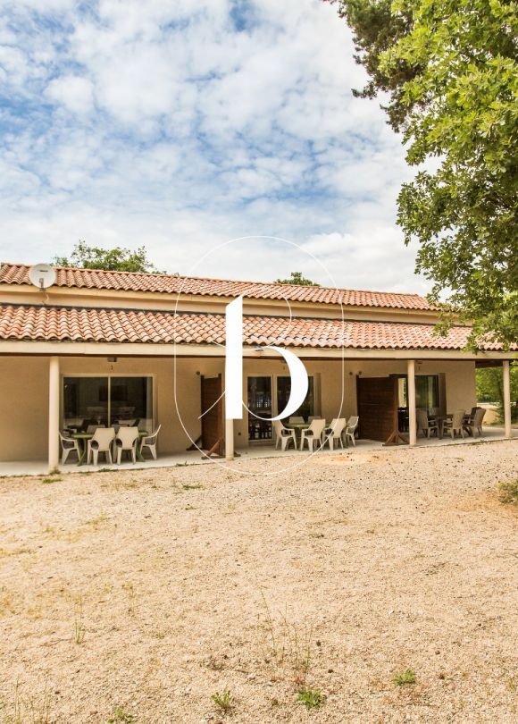 sale Villa Labastide De Virac