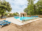 vente Villa Labastide De Virac