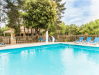 vente Villa Labastide De Virac