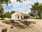 vente Villa Labastide De Virac