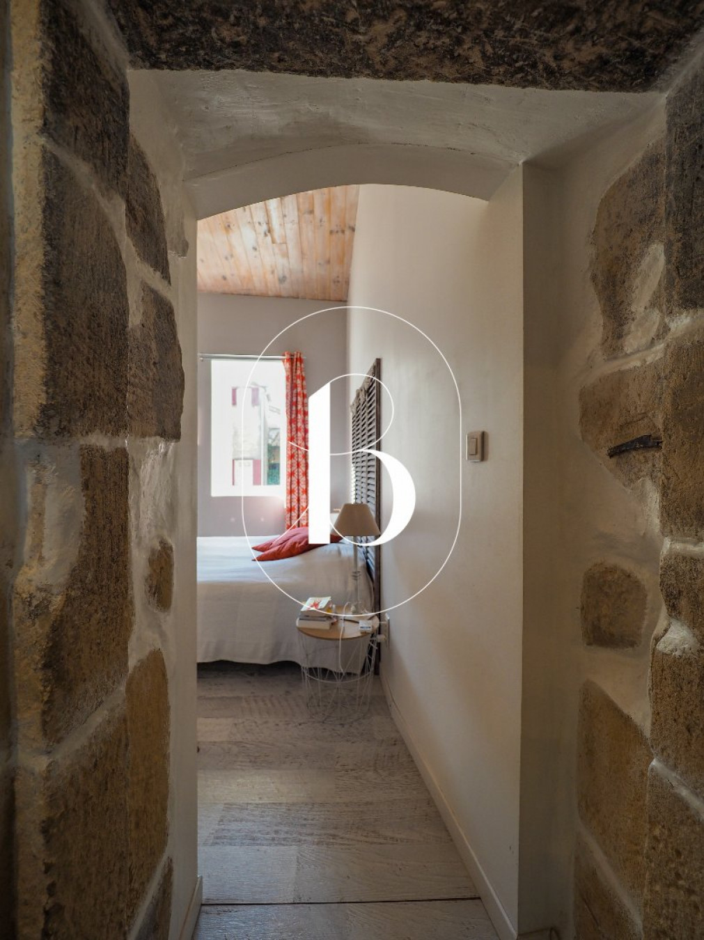vente Maison de village Venejan