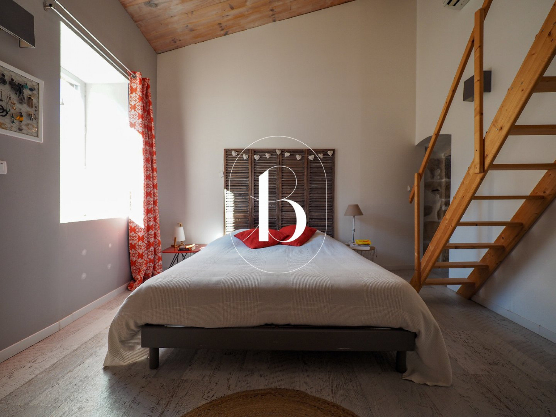 vente Maison de village Venejan
