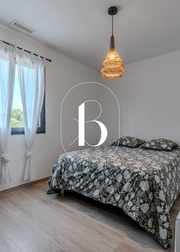 sale Maison contemporaine Uzes