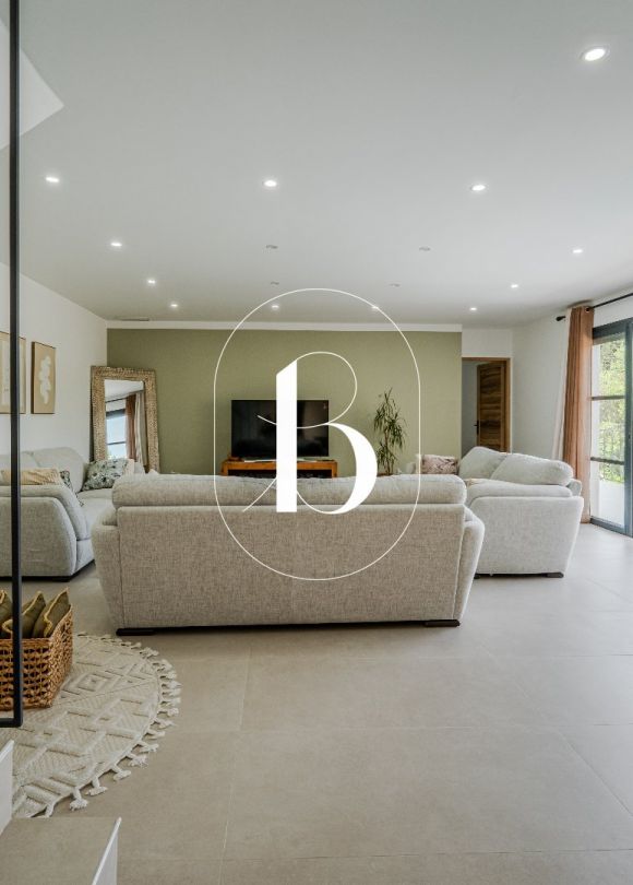 sale Maison contemporaine Uzes