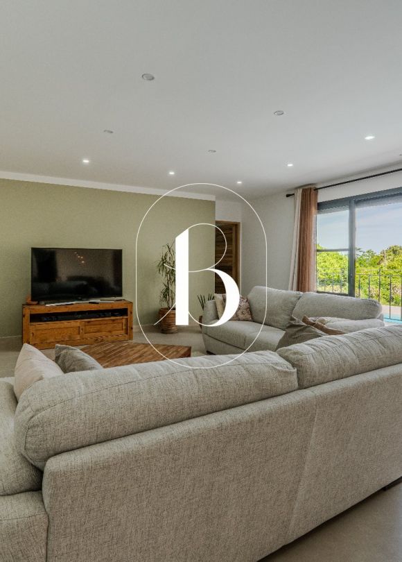 sale Maison contemporaine Uzes