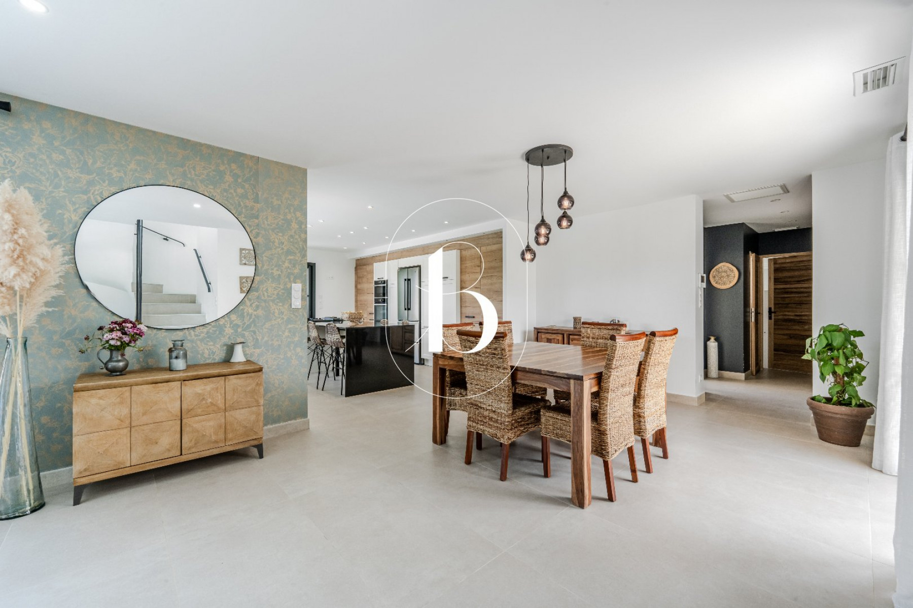 vente Maison contemporaine Uzes