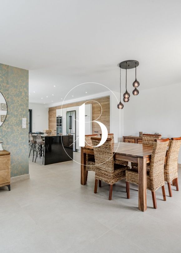 sale Maison contemporaine Uzes