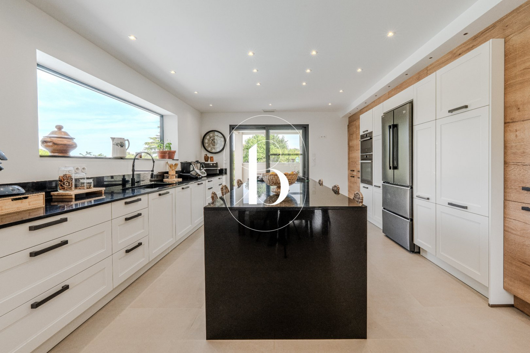 vente Maison contemporaine Uzes