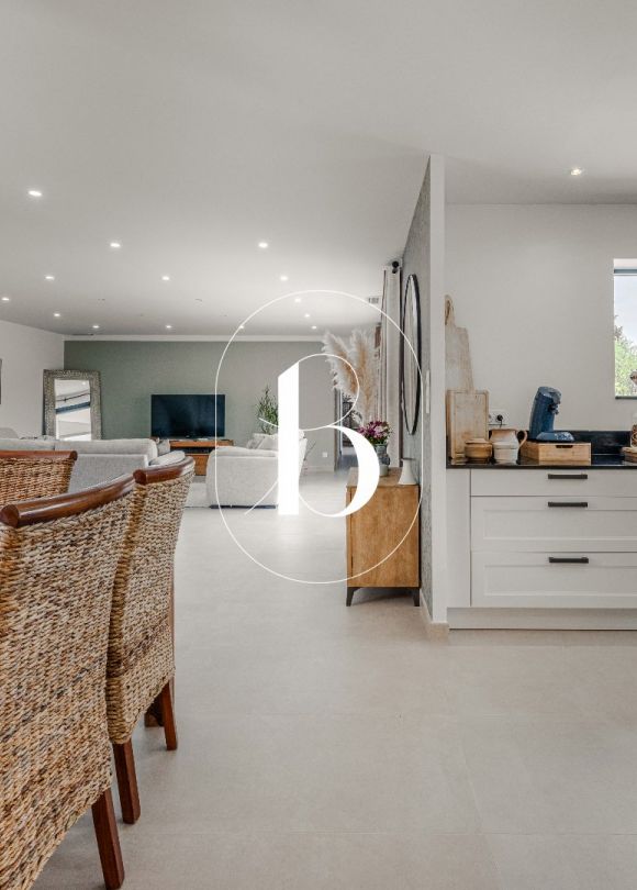 sale Maison contemporaine Uzes