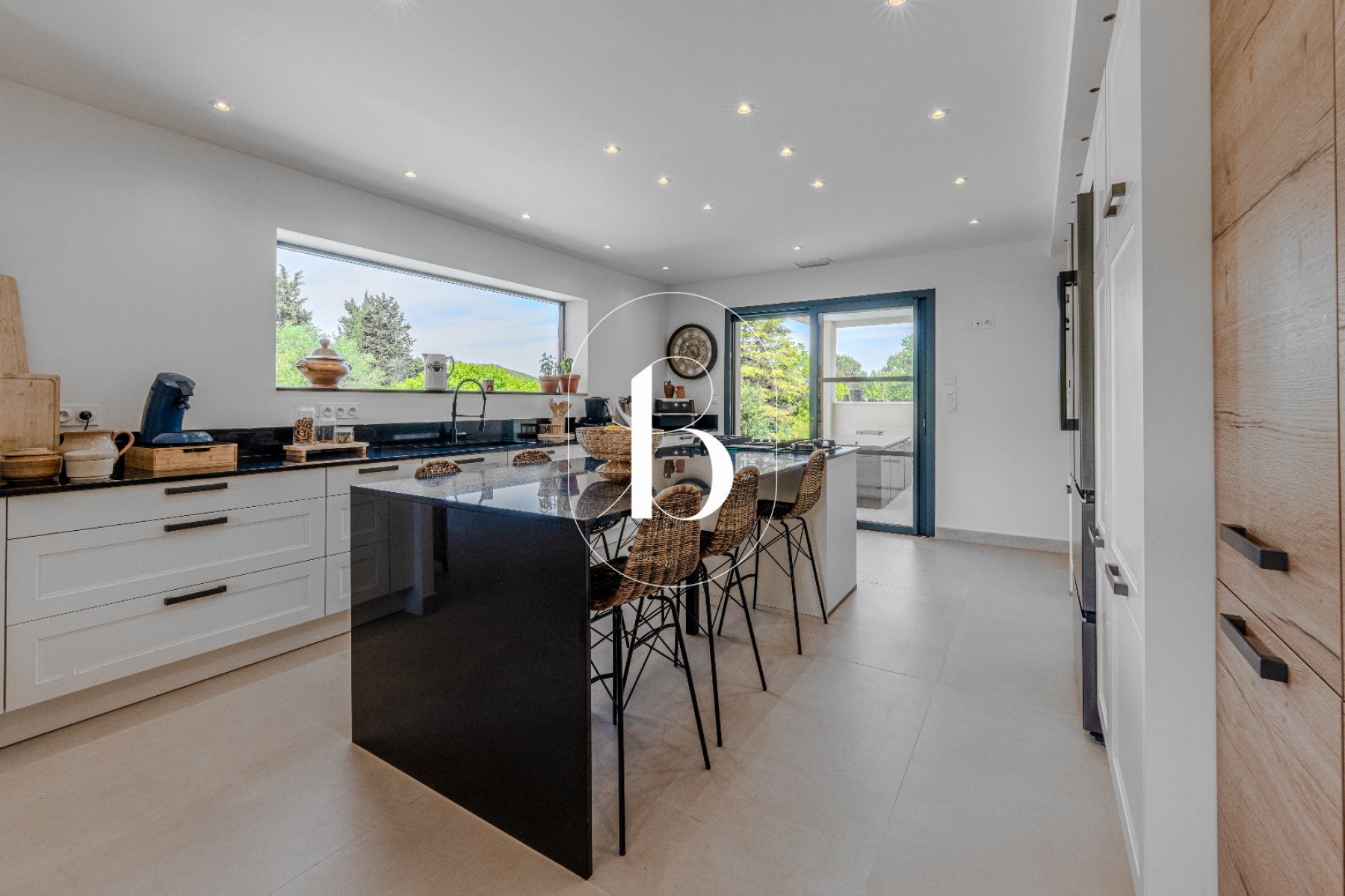 vente Maison contemporaine Uzes