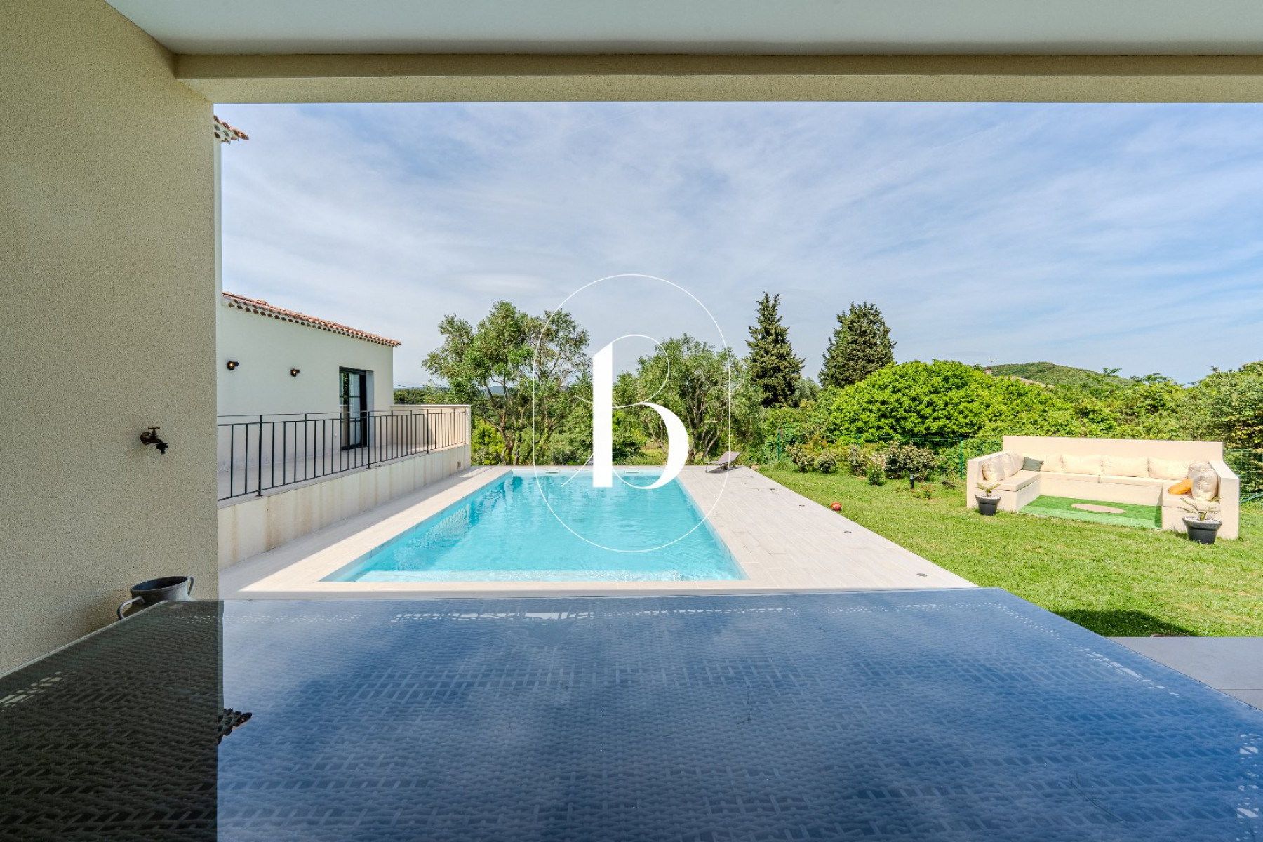 vente Maison contemporaine Uzes