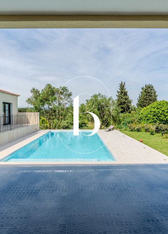 sale Maison contemporaine Uzes