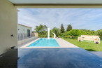 vente Maison contemporaine Uzes