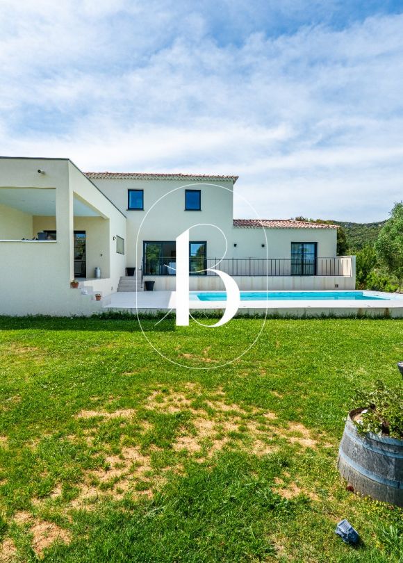 sale Maison contemporaine Uzes
