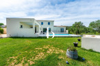 vente Maison contemporaine Uzes