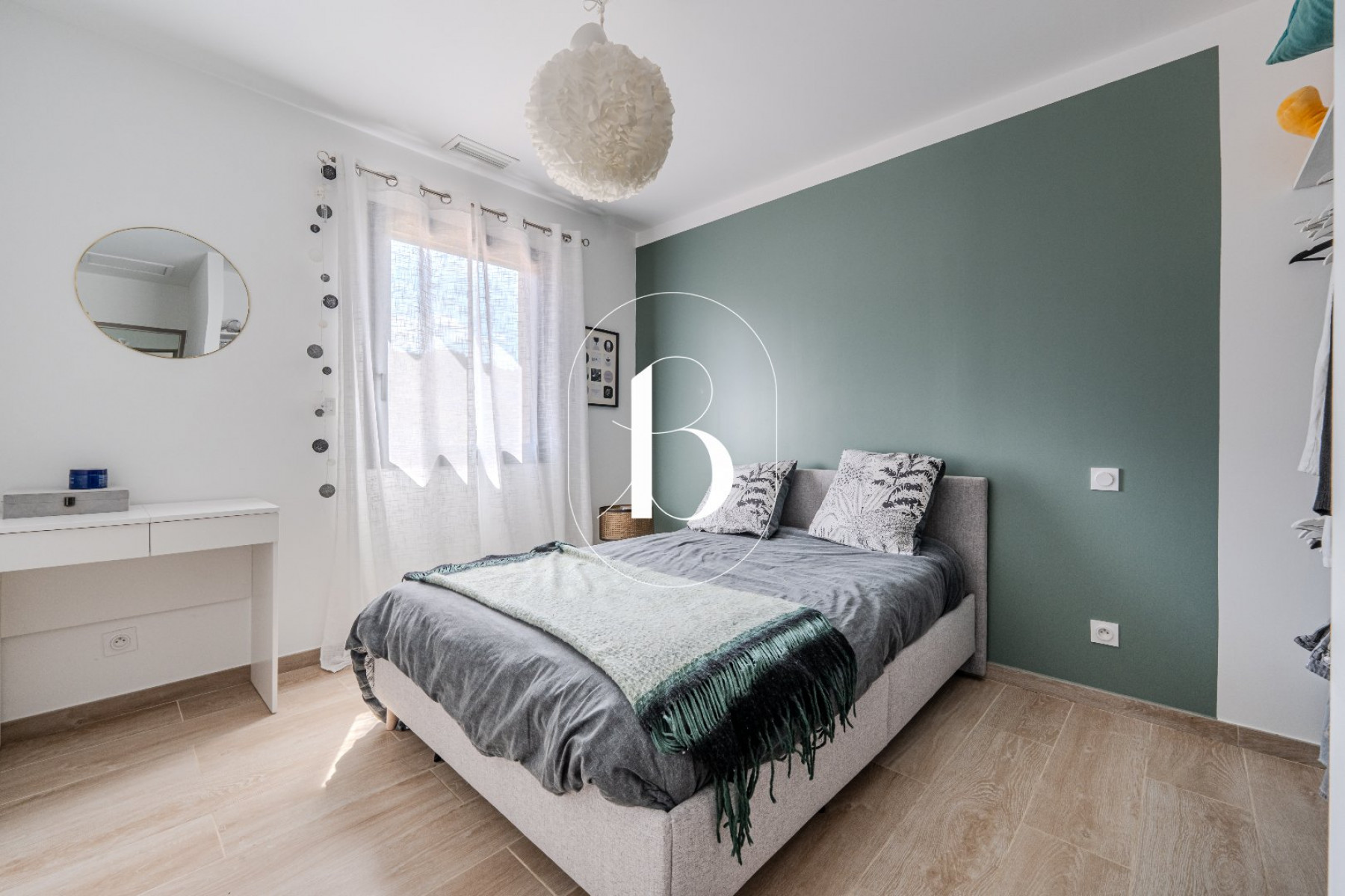 vente Maison contemporaine Uzes