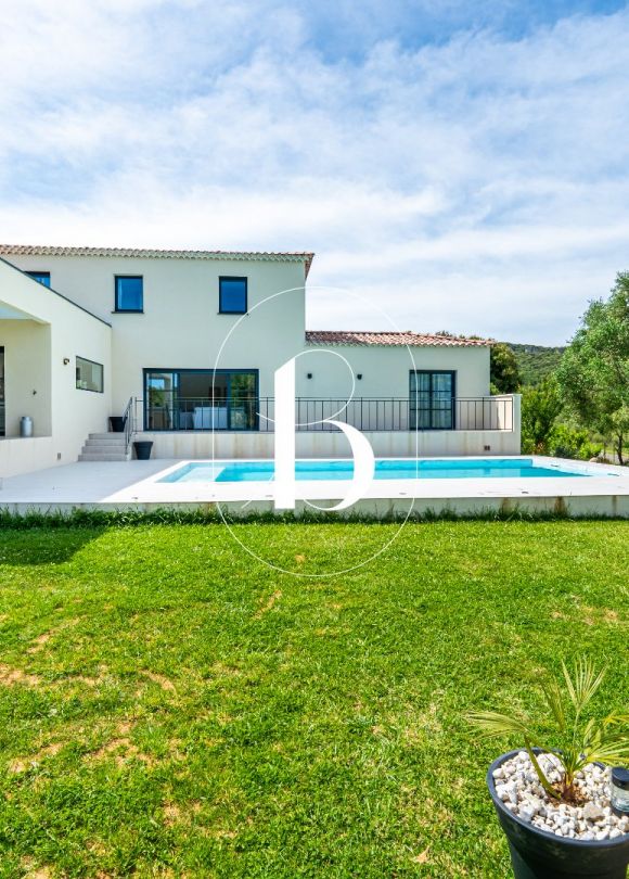 sale Maison contemporaine Uzes