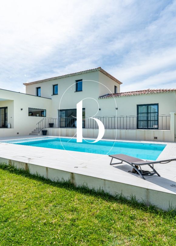 sale Maison contemporaine Uzes