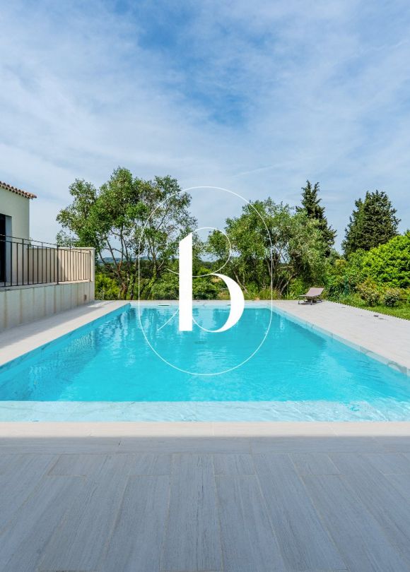 sale Maison contemporaine Uzes