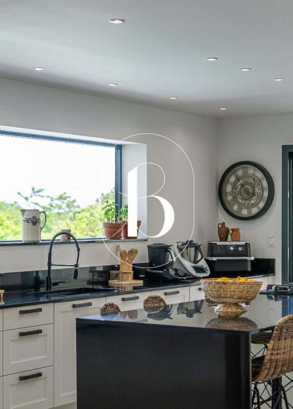 sale Maison contemporaine Uzes
