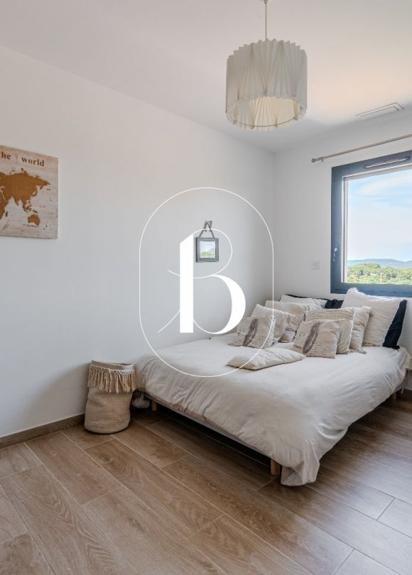 sale Maison contemporaine Uzes