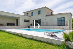 vente Maison contemporaine Uzes