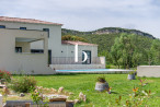 vente Maison contemporaine Uzes