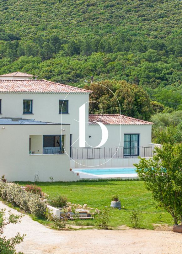 sale Maison contemporaine Uzes