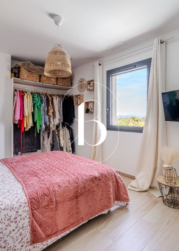 sale Maison contemporaine Uzes