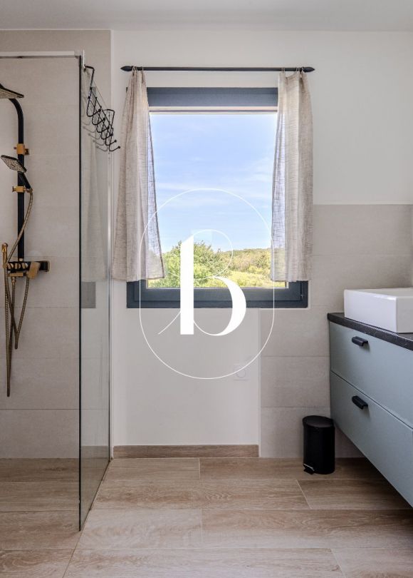 sale Maison contemporaine Uzes