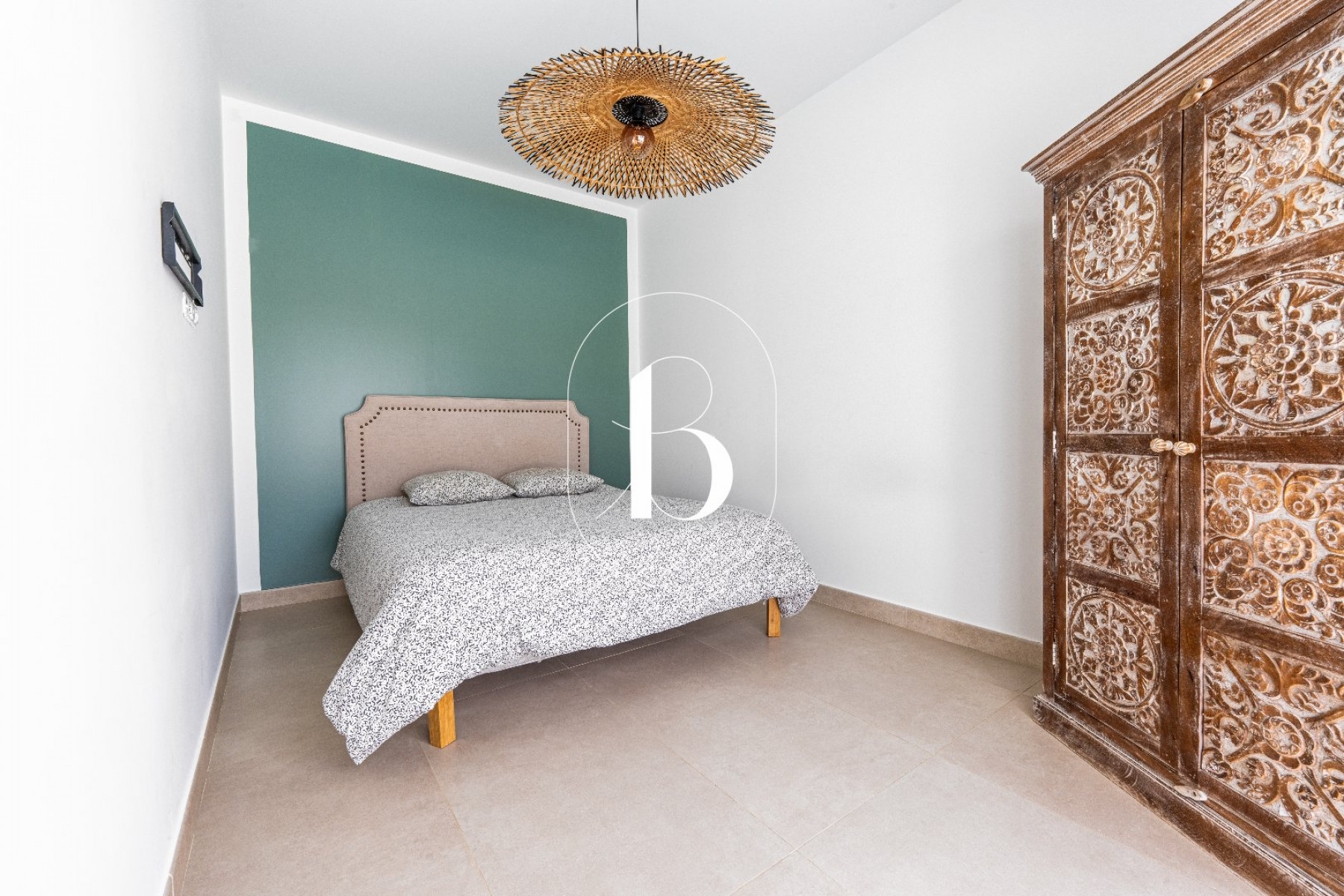 vente Maison contemporaine Uzes