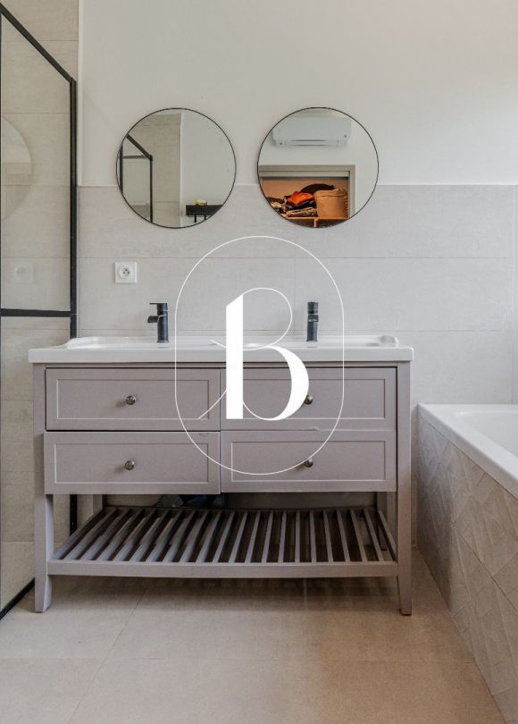sale Maison contemporaine Uzes