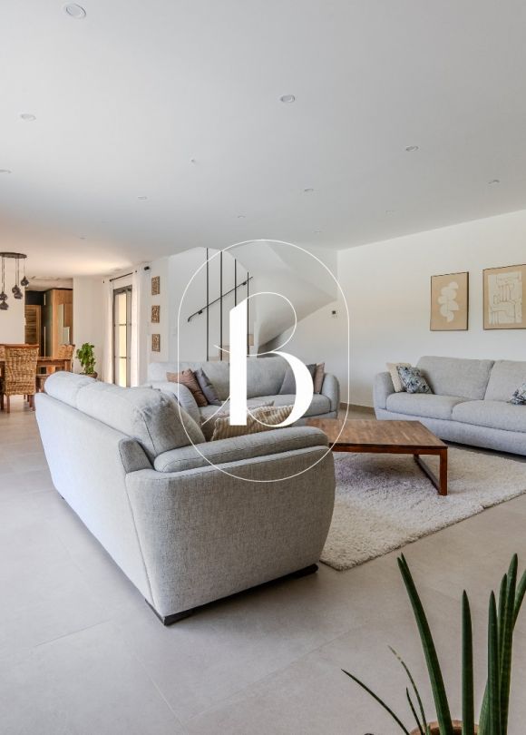 sale Maison contemporaine Uzes