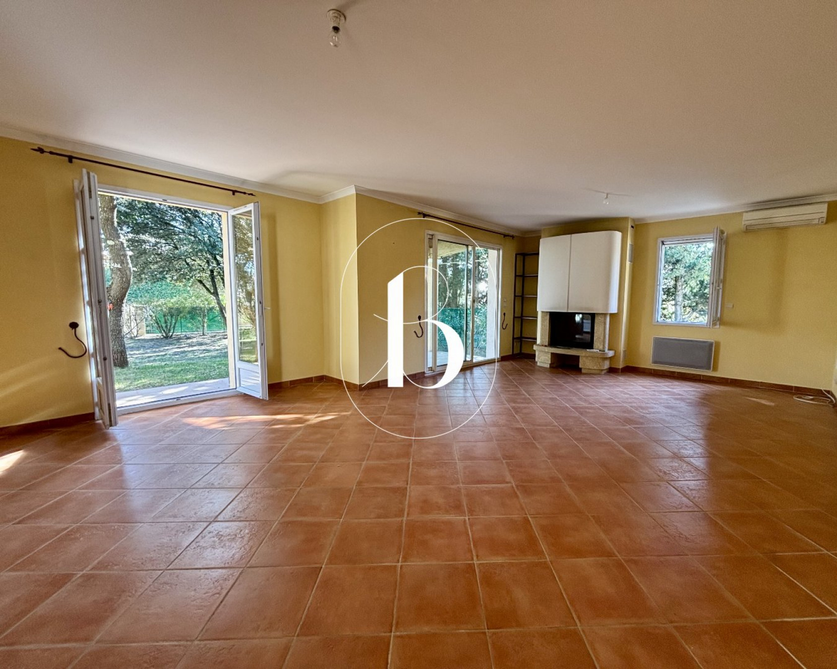 vente Villa Uzes