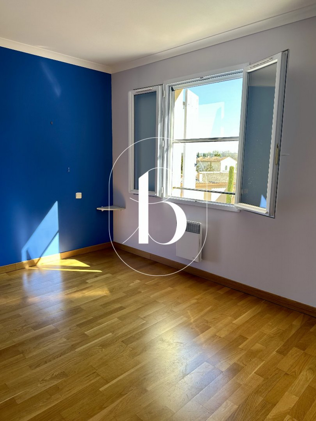vente Villa Uzes