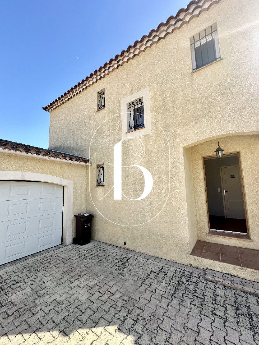vente Villa Uzes