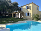 vente Villa Uzes