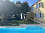 vente Villa Uzes