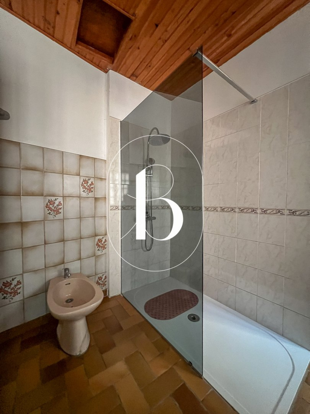 vente Mas de village Vezenobres
