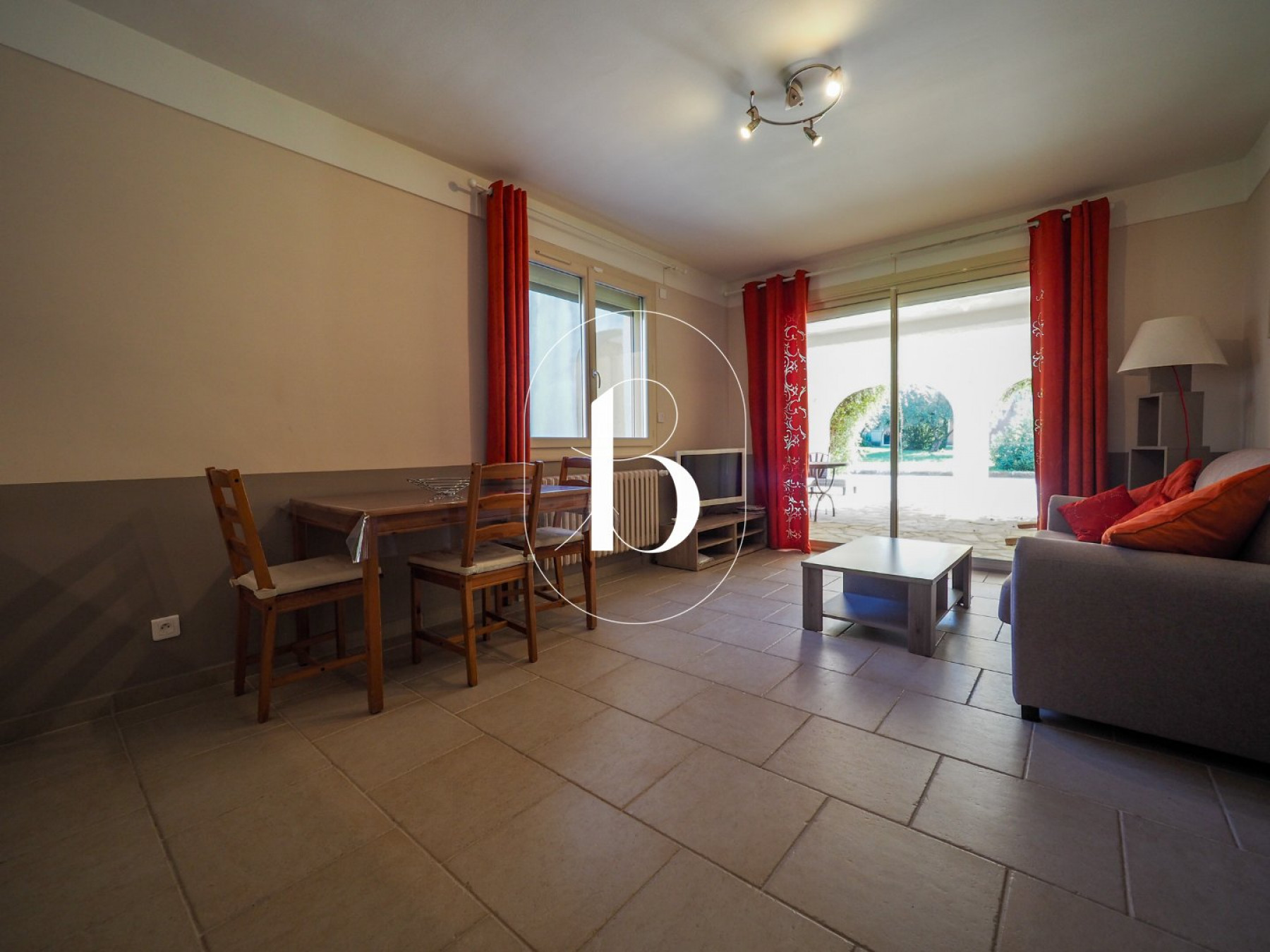 vente Villa Uzes