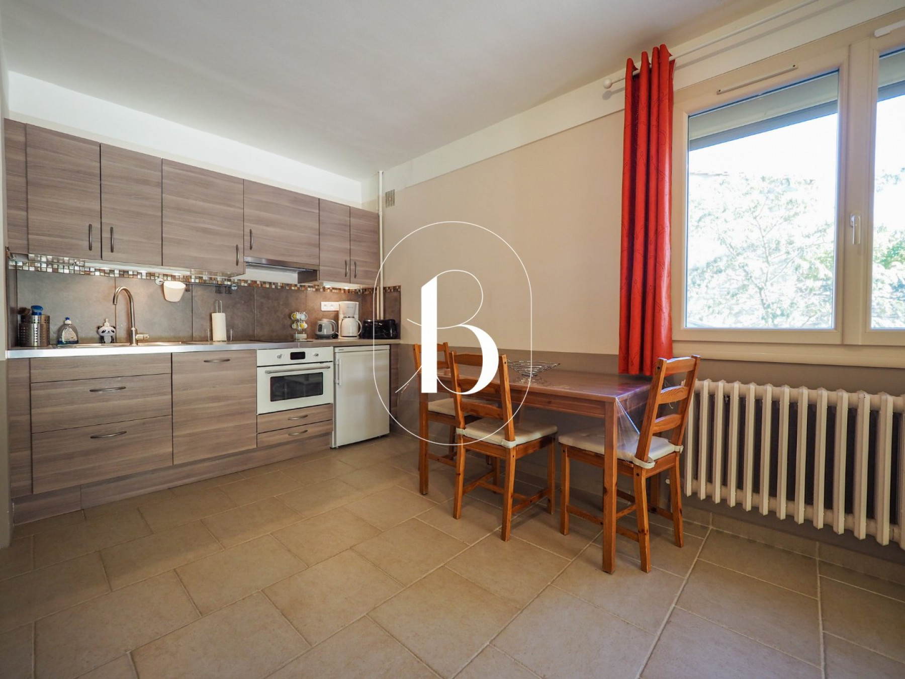 vente Villa Uzes