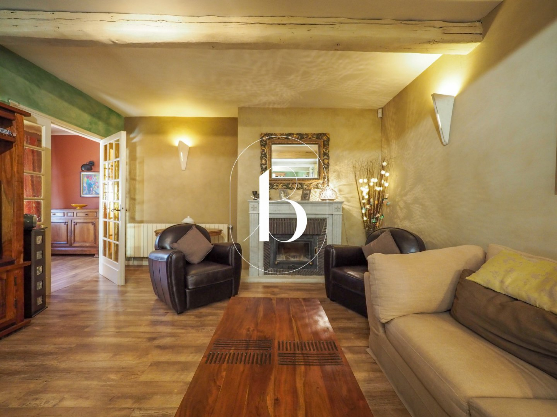 vente Villa Uzes
