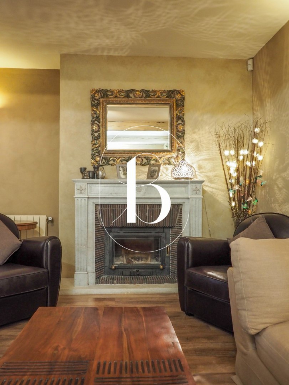 vente Villa Uzes