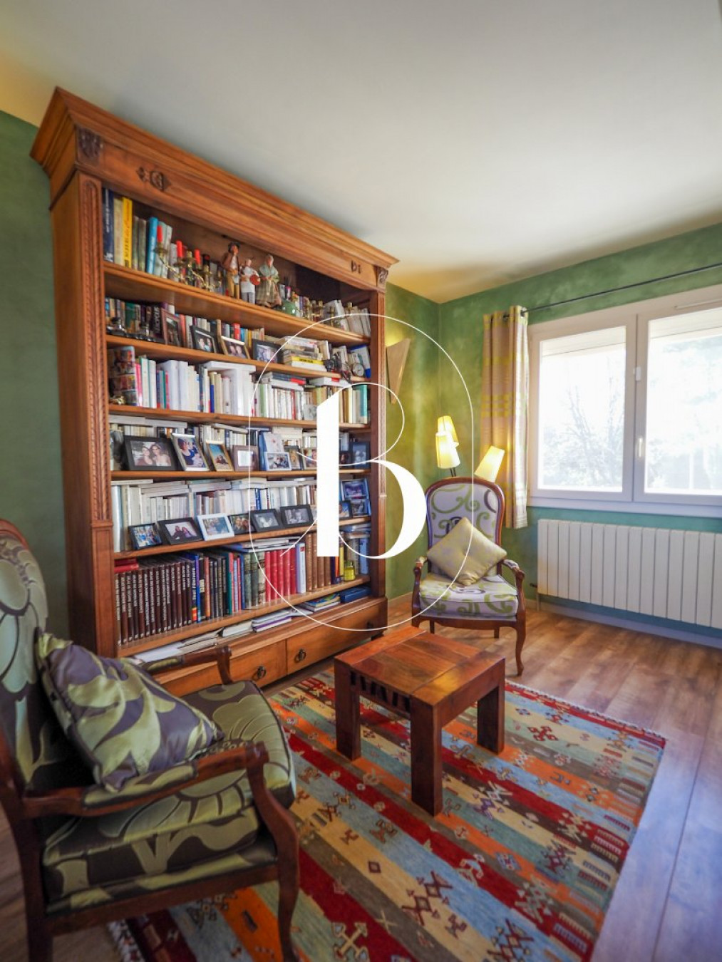 vente Villa Uzes