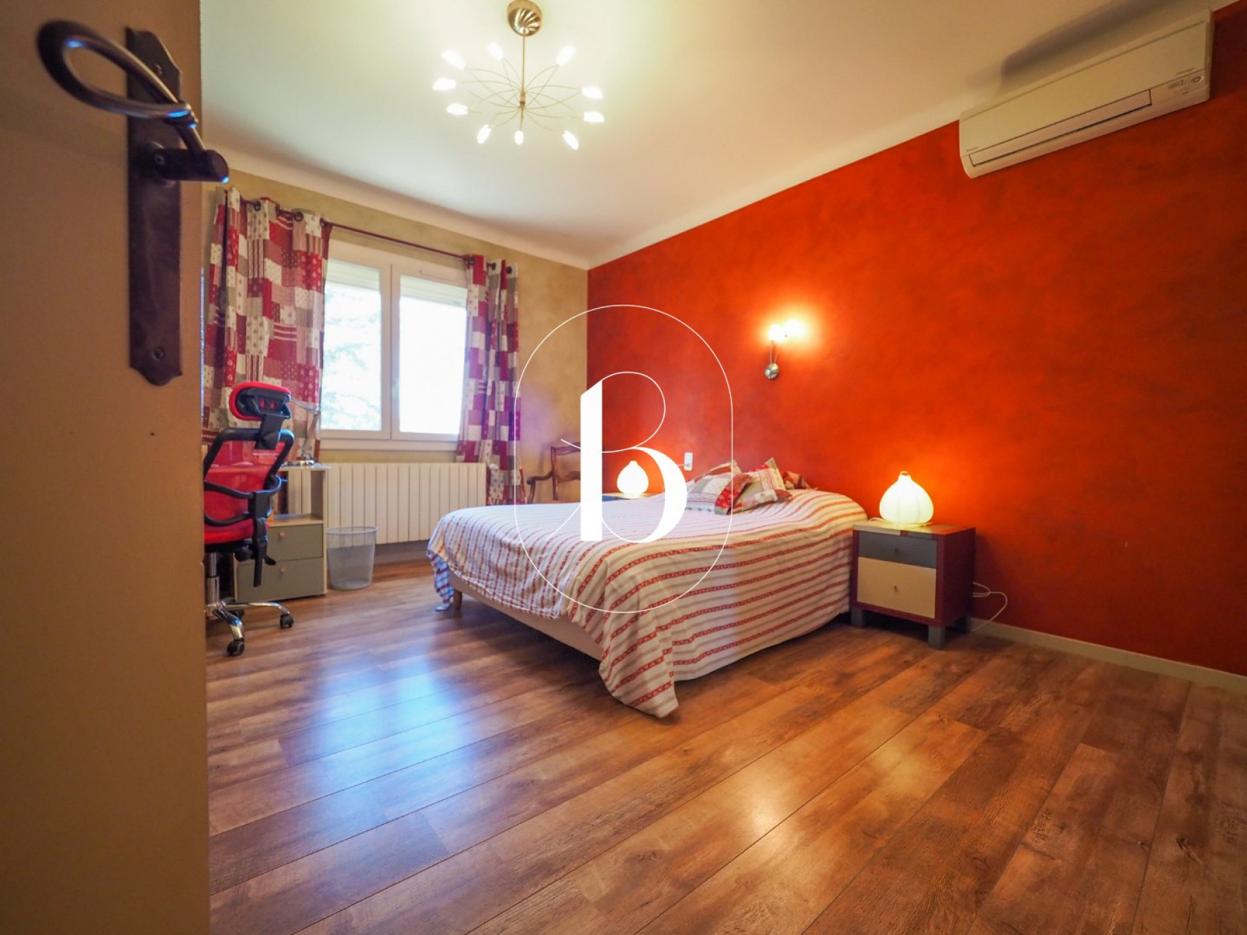 vente Villa Uzes