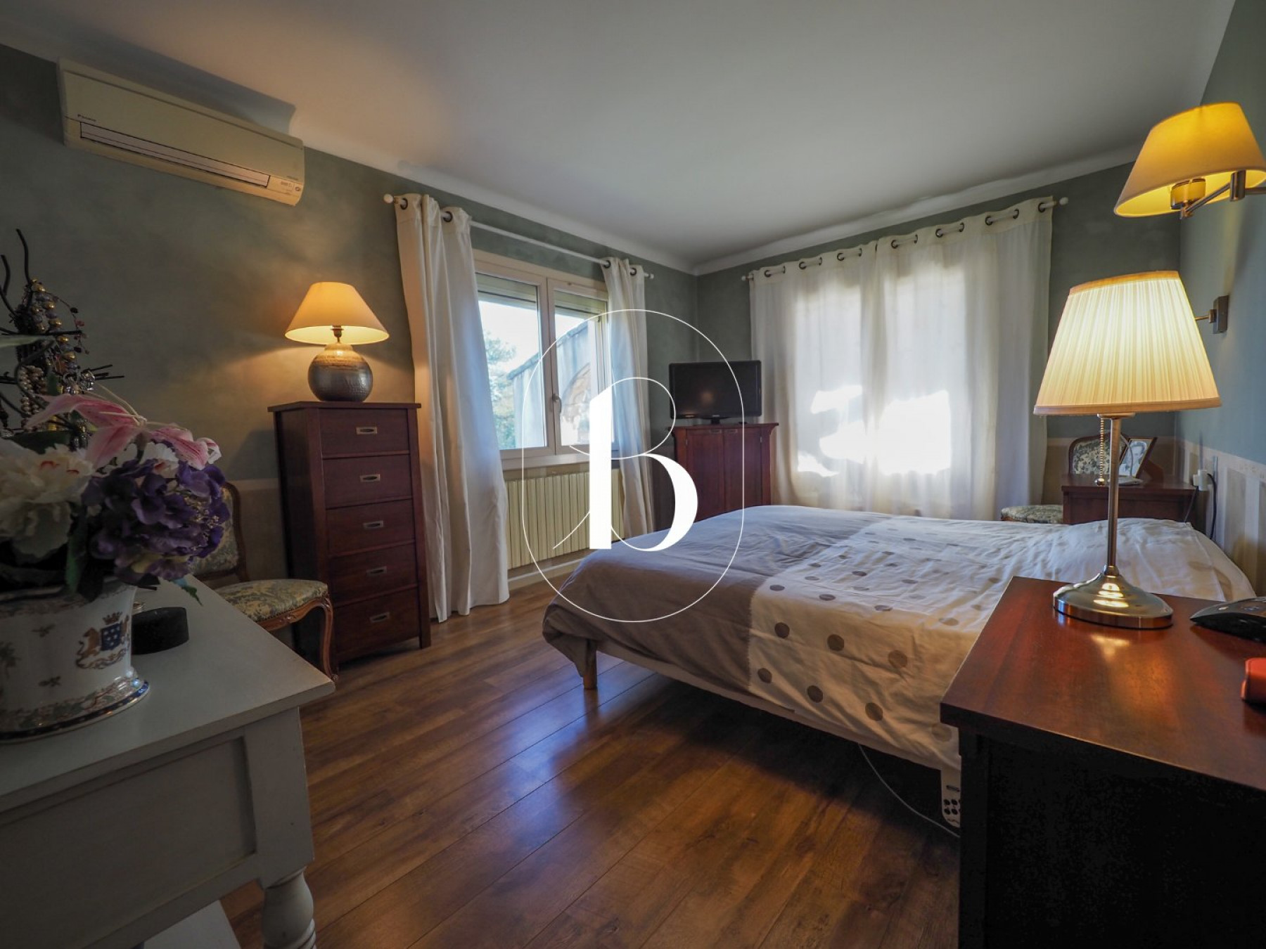 vente Villa Uzes