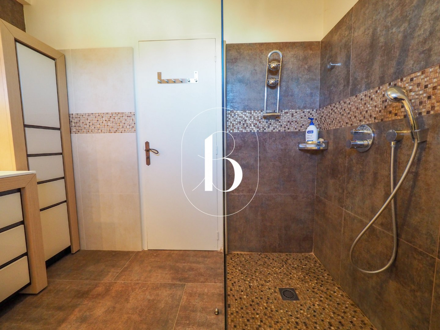 vente Villa Uzes